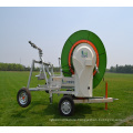 high efficiency hose reel irrigation system